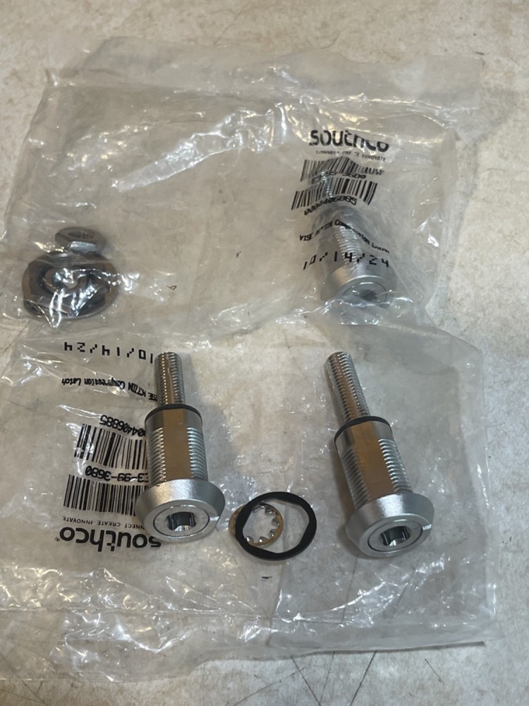 Southco E3-17-32  Compression Latch (3) (N2)