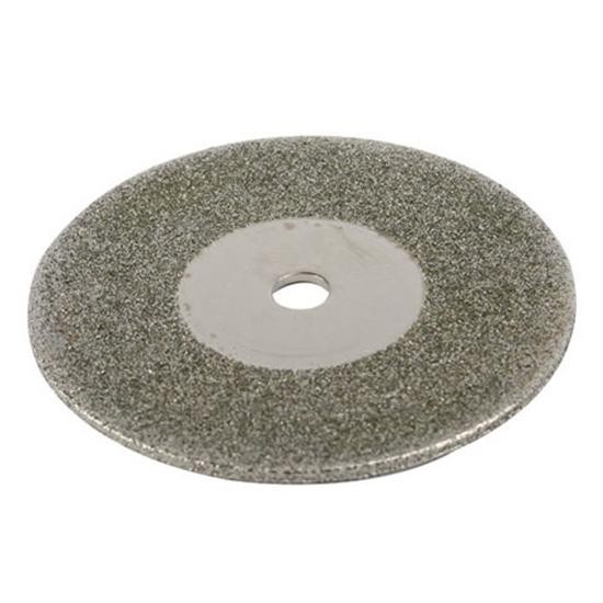 Replacement Diamond Cut Disc for Ring Filer