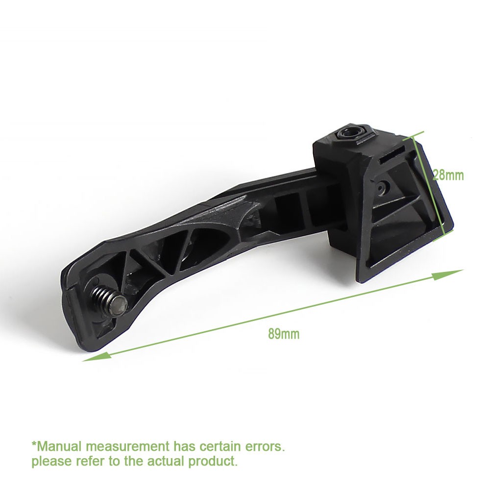 High Quality Tactical PVS-14 Helmet J Arm Mount Conversion Adapter Mounting Base