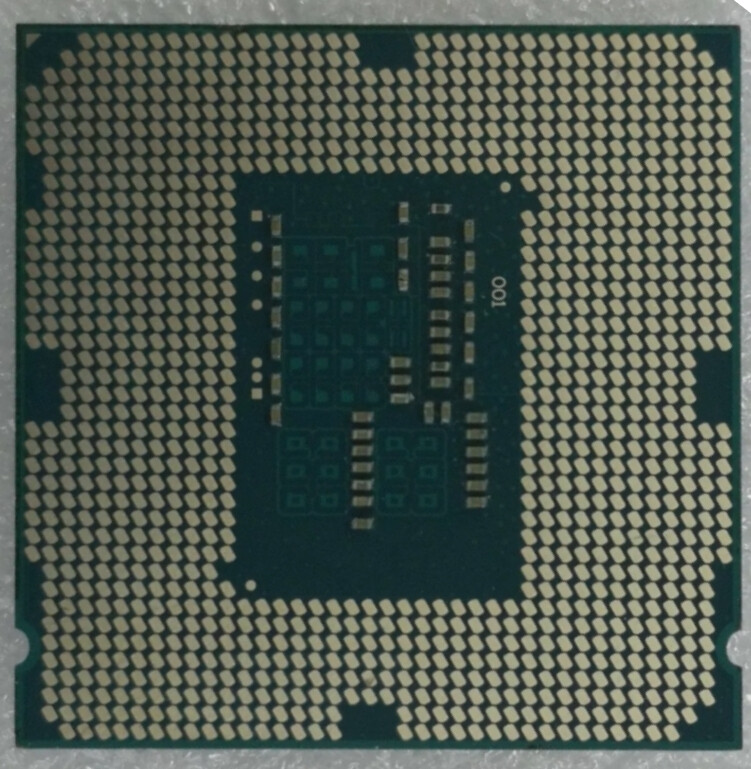 Intel Xeon E3-1230L V3 1.8GHz LGA1150 SR158 25W 4C/8T CPU Processor 1230LV3