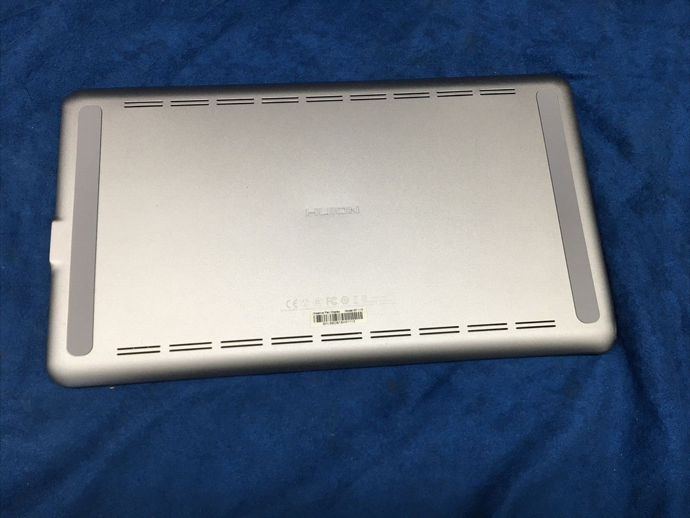 HUION CREATIVE PEN DISPLAY GT-116 /UNIT + CABLE
