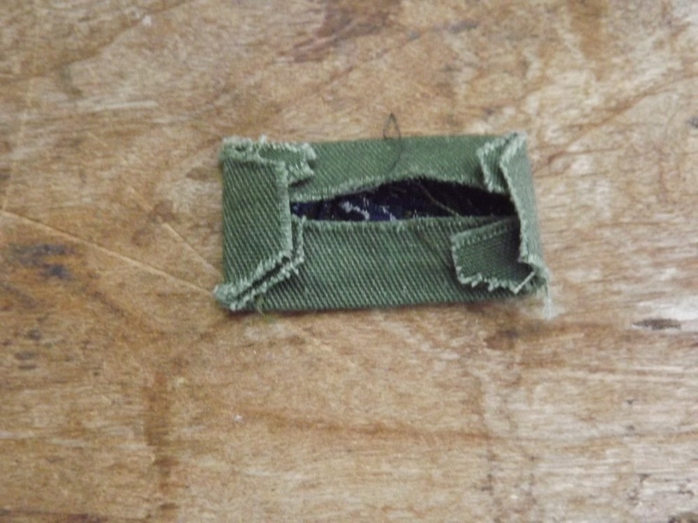 US Air Force Qualification Badge - INV# C1513