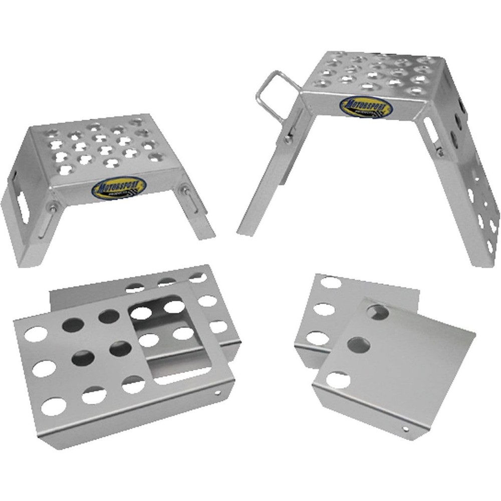 Starting Block - - 124-1052