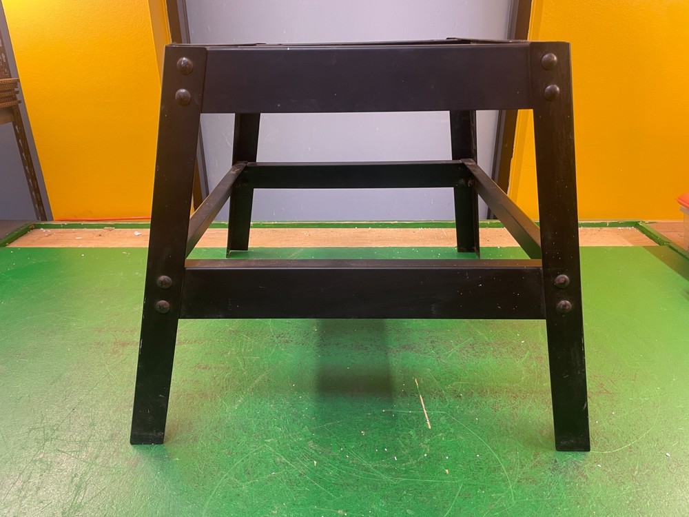 Delta 34-670 Table Saw Stand Base Legs Support