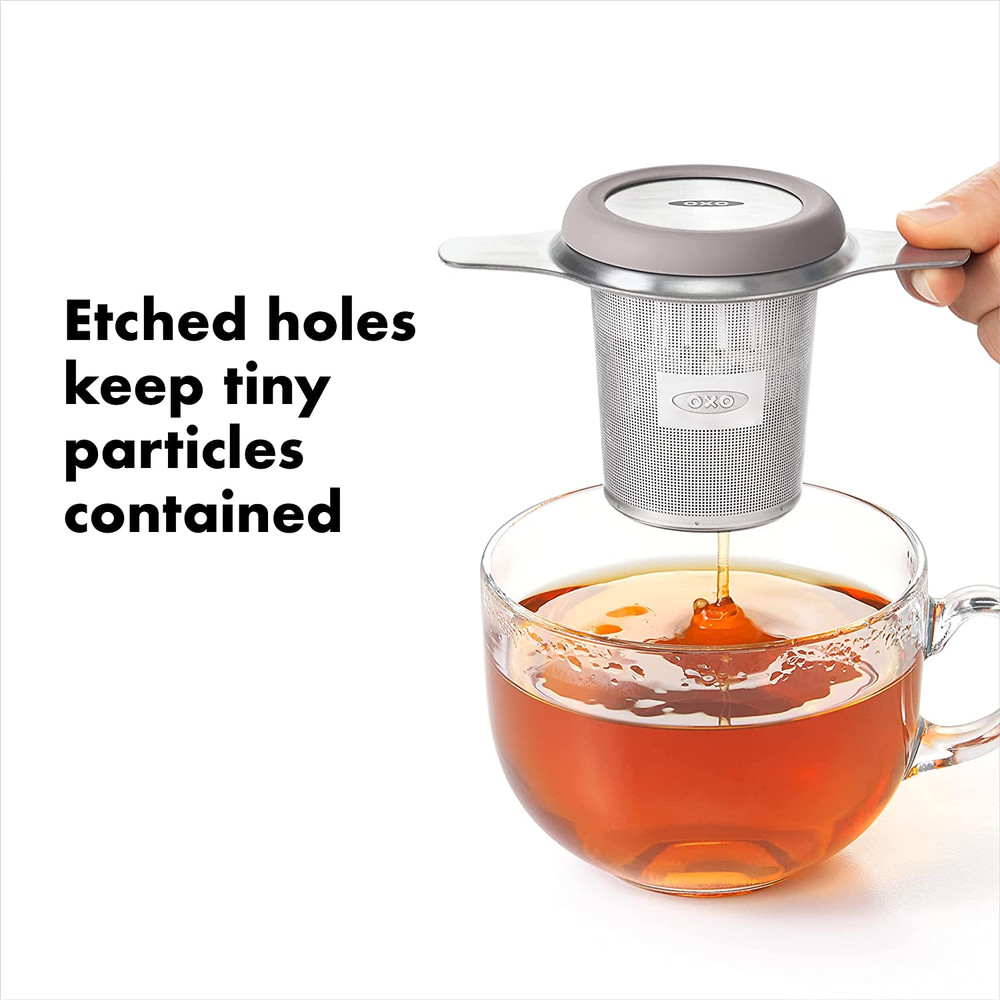 Brew Tea Infuser Basket