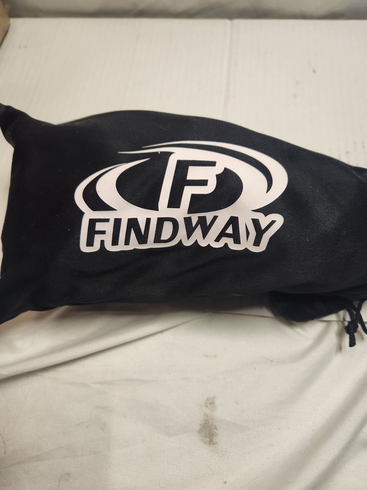 findway ski goggles