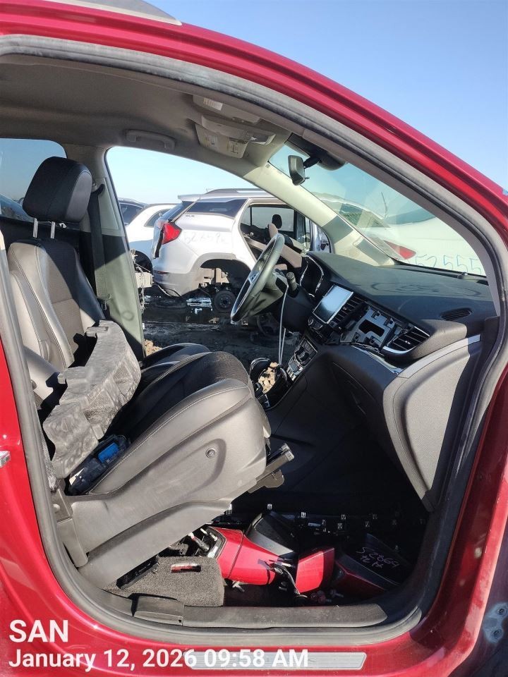 CONTROL PANEL OEM 17-21 BUICK ENCORE 1YR WRNTY