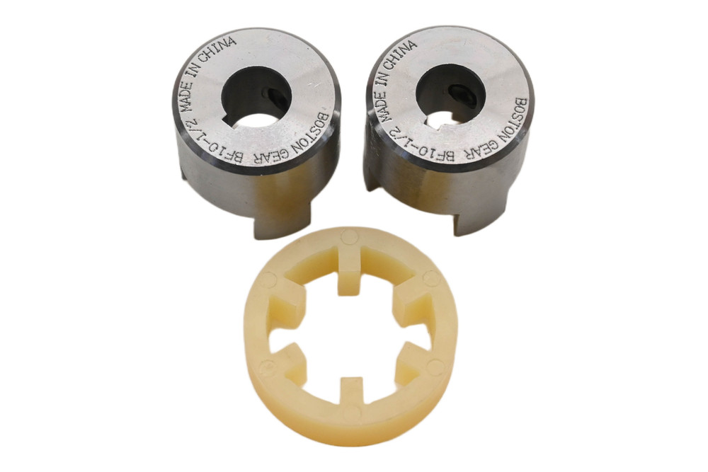 Boston Gear 11742 Machine Coupling Kit NOS