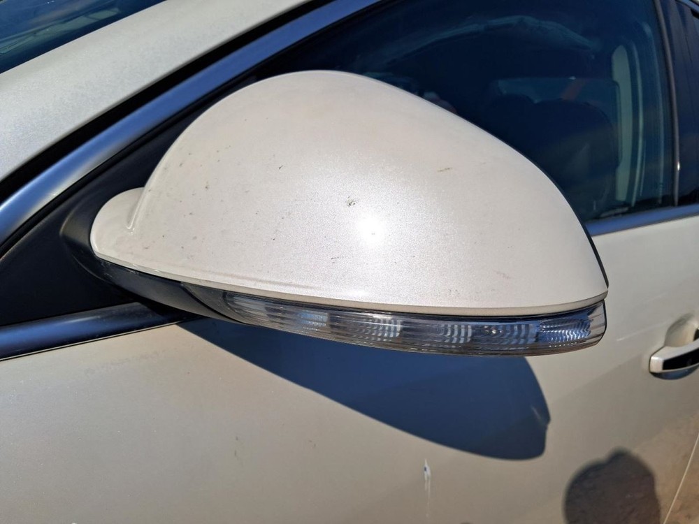 REGAL 2013 Glove Box 4797322