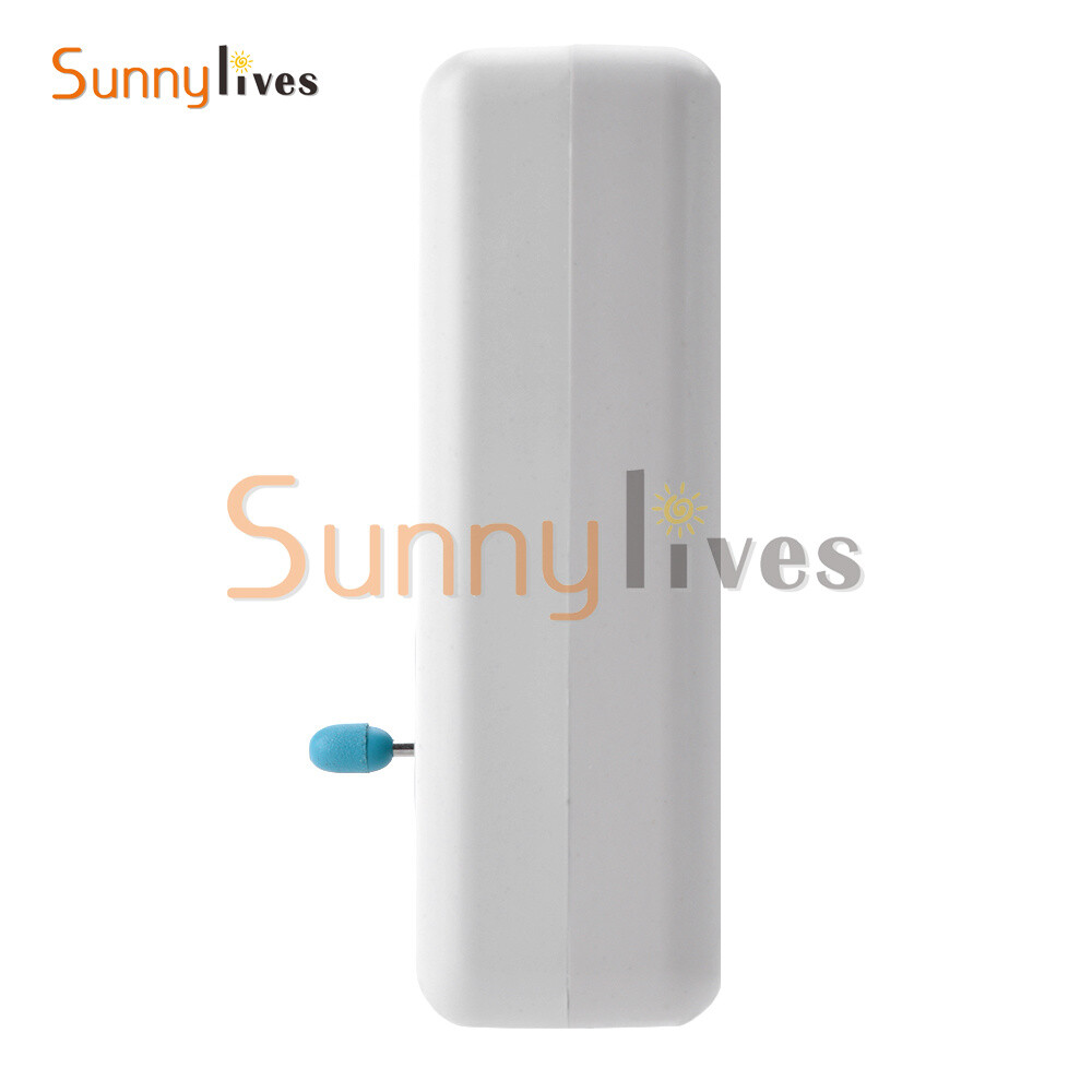 LCR-TC3 High-precision Transistor Tester Diode Capacitance Test Meter + Cable US