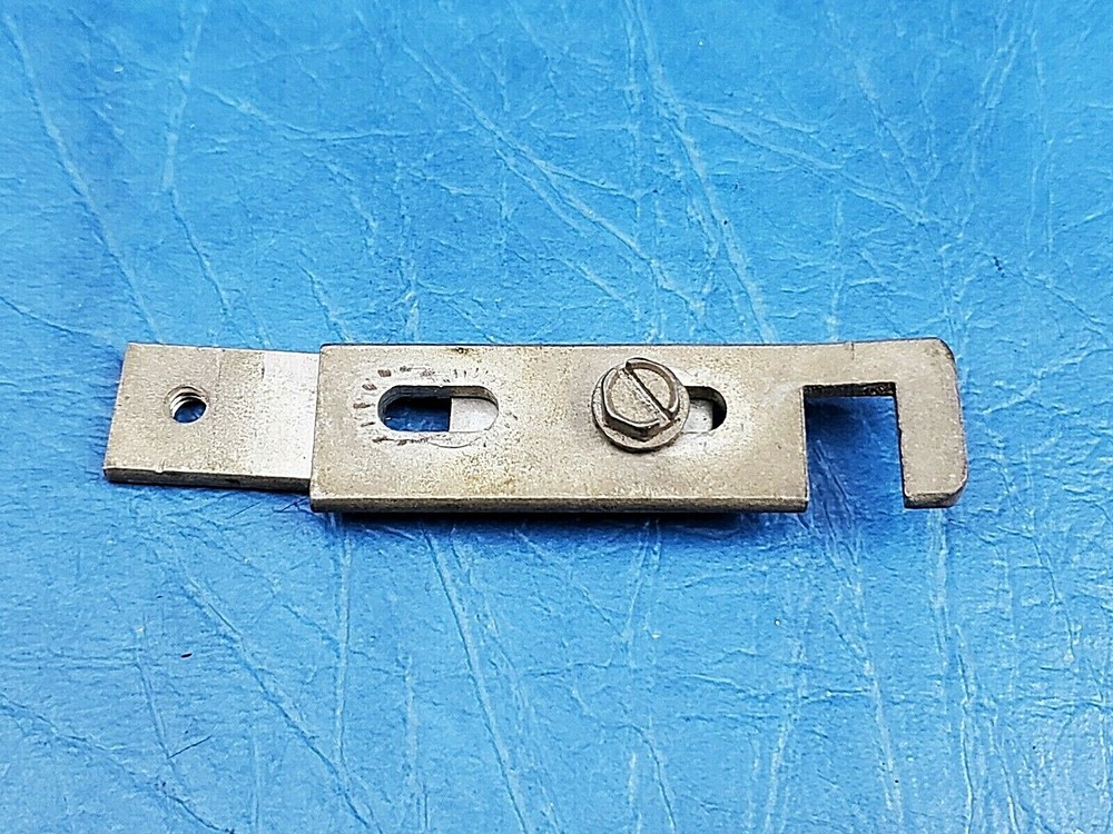 Original Rowe Jukebox Lock Cam