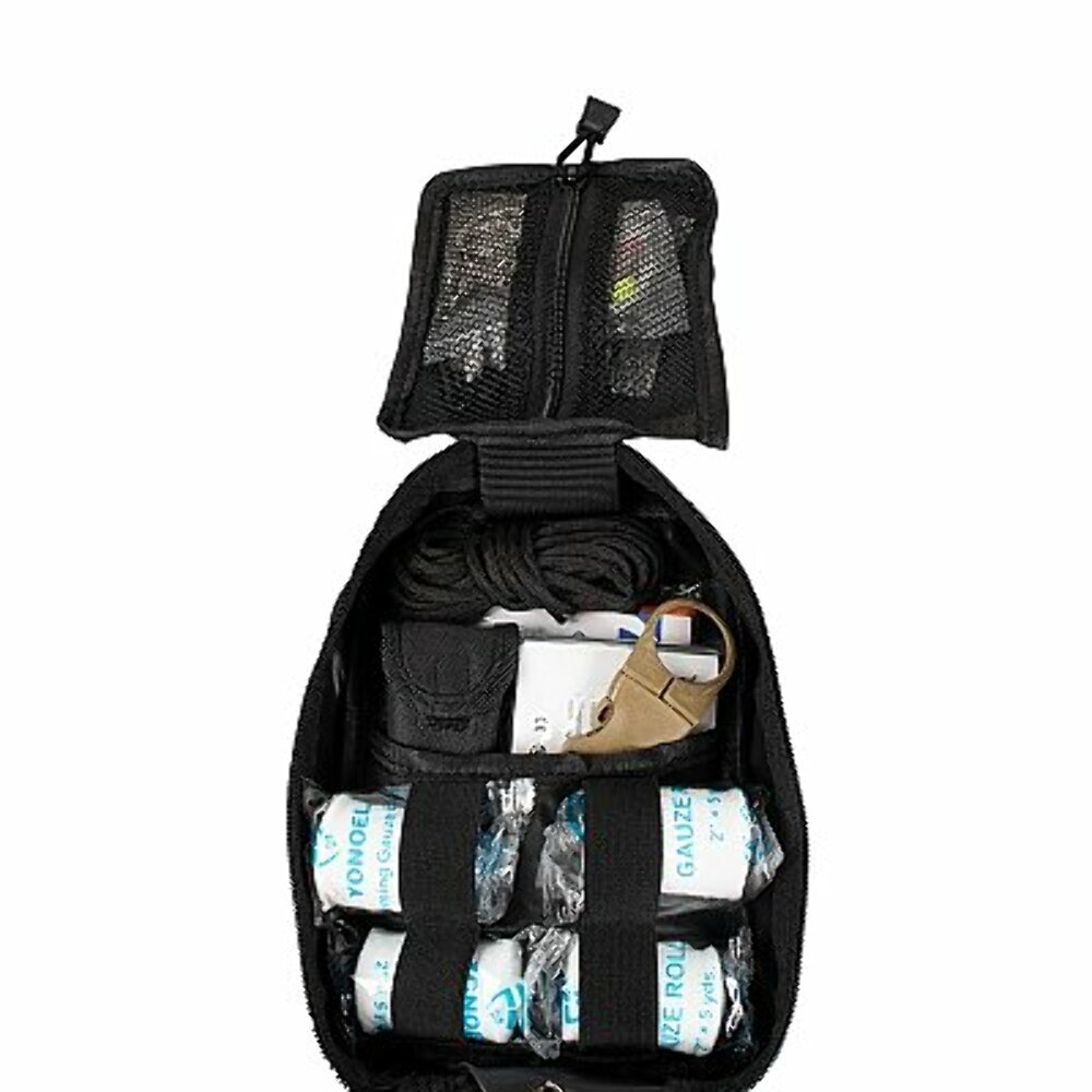 Synergy Survival & First Aid Kit