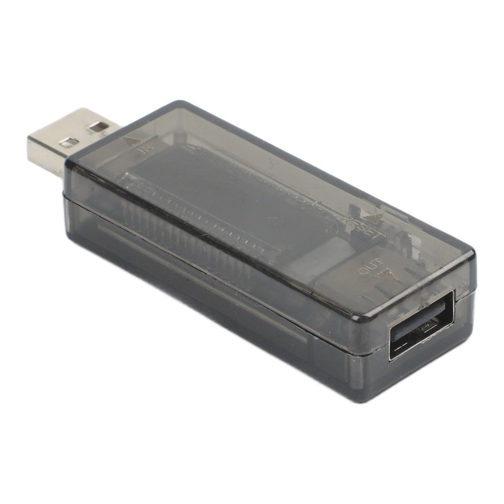Precise USB Voltage Current Meter KWSV21 for Chargers and Power Supply Testing