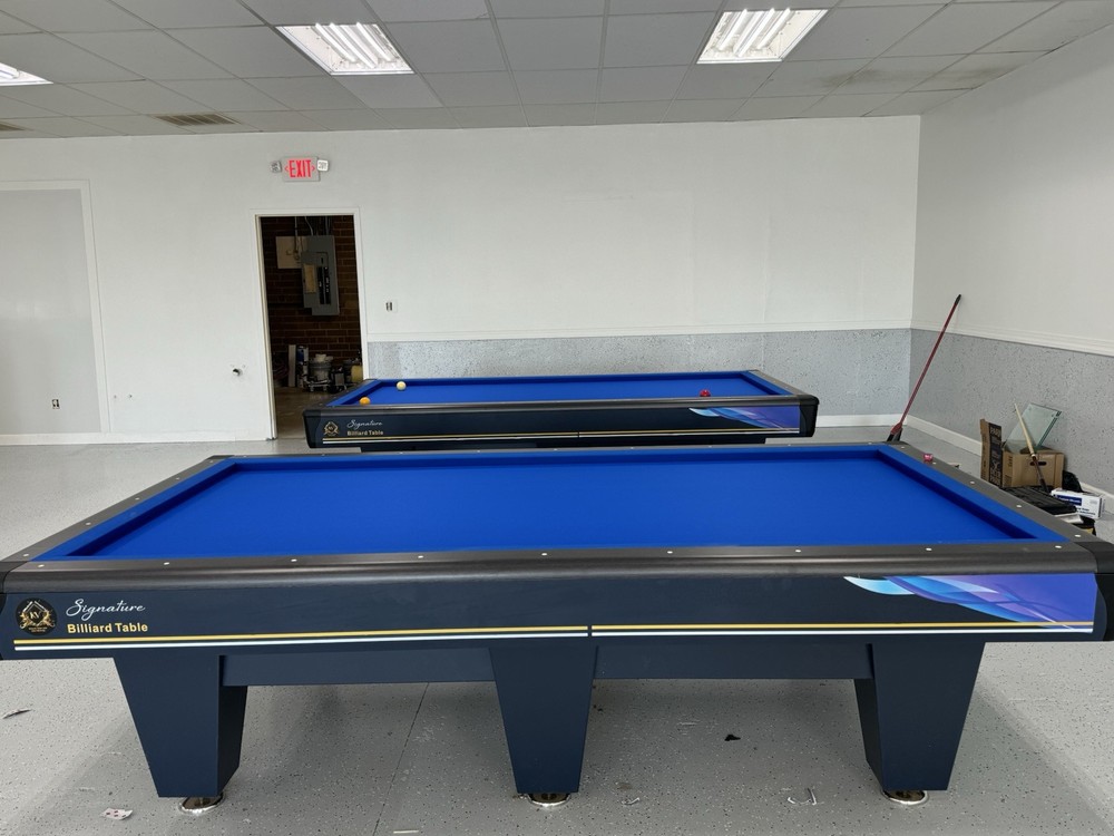 carom billiards table
