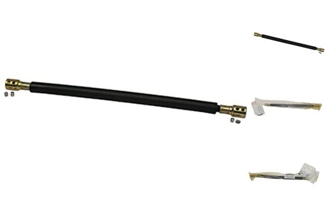 Starter Flex Shaft Compatible with/Replacement for Arctic Cat Pantera 550