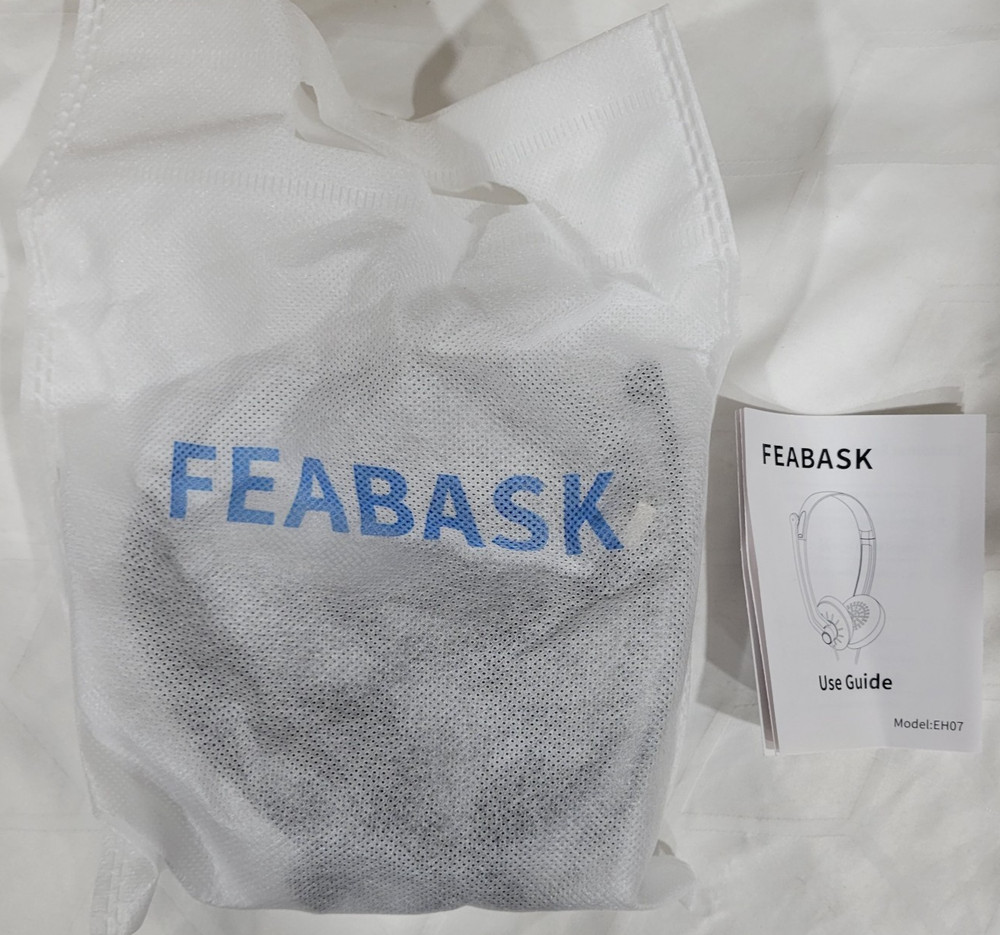 Computer Headset EH07