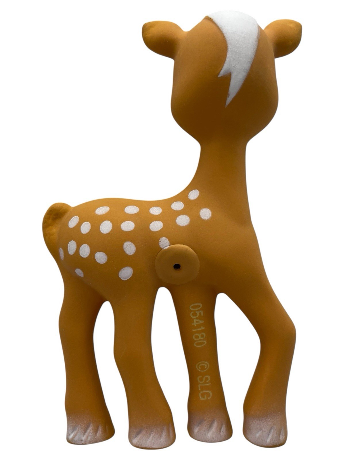 Fanfan the Fawn Baby Teether the Friend of Sophie the Giraffe Squeaks