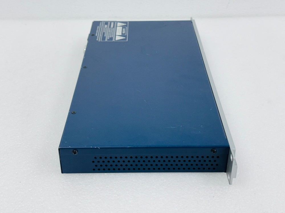 Symetrix SymNet 8X8 DSP Rack Mountable Audio Matrix Digital Signal Processor 🚚