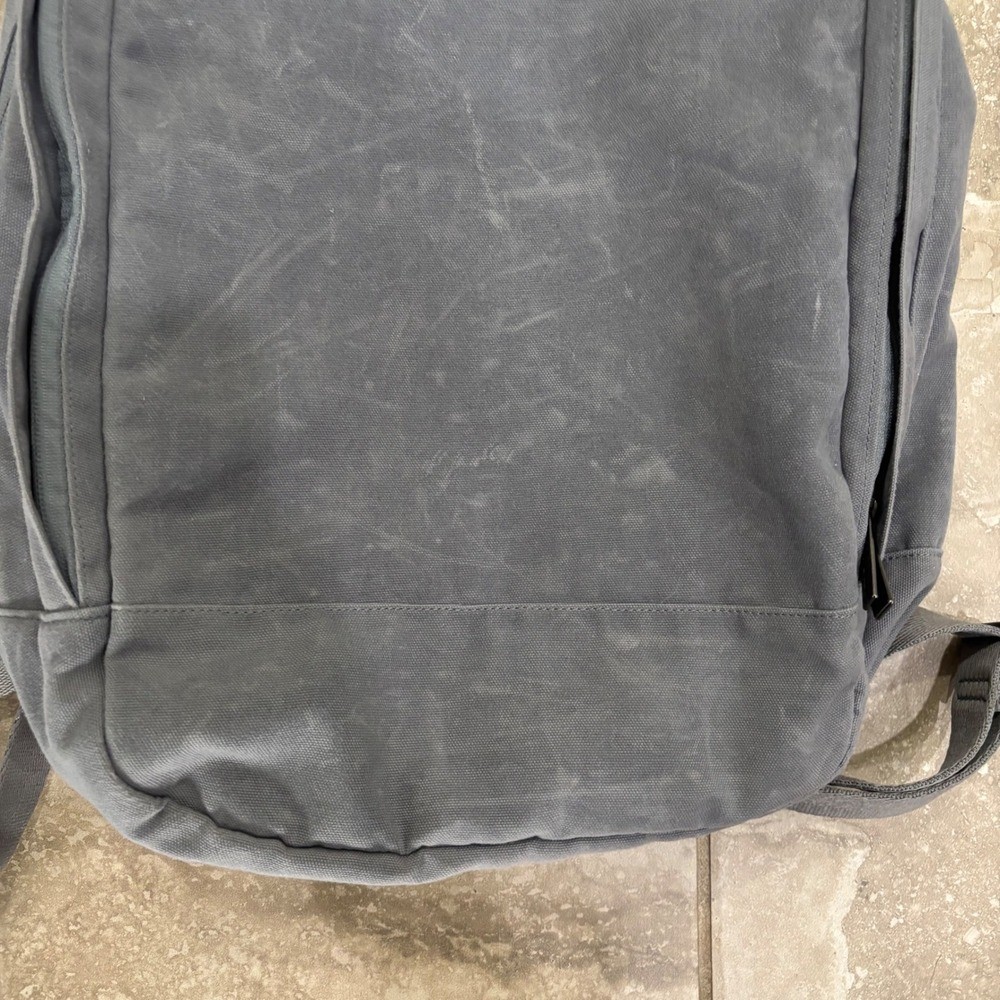 Day Owl Backpack Pro Gray