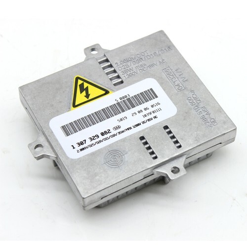 For 2002-05 BMW E46 6 Series E83 Xenon HID Headlight Ballast Control Unit Module