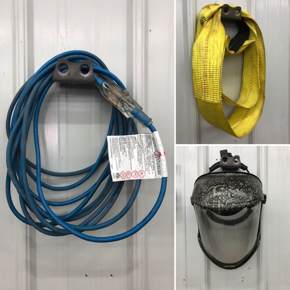 OFFROAD ANONYMOUS Wall Hook-Size: Small