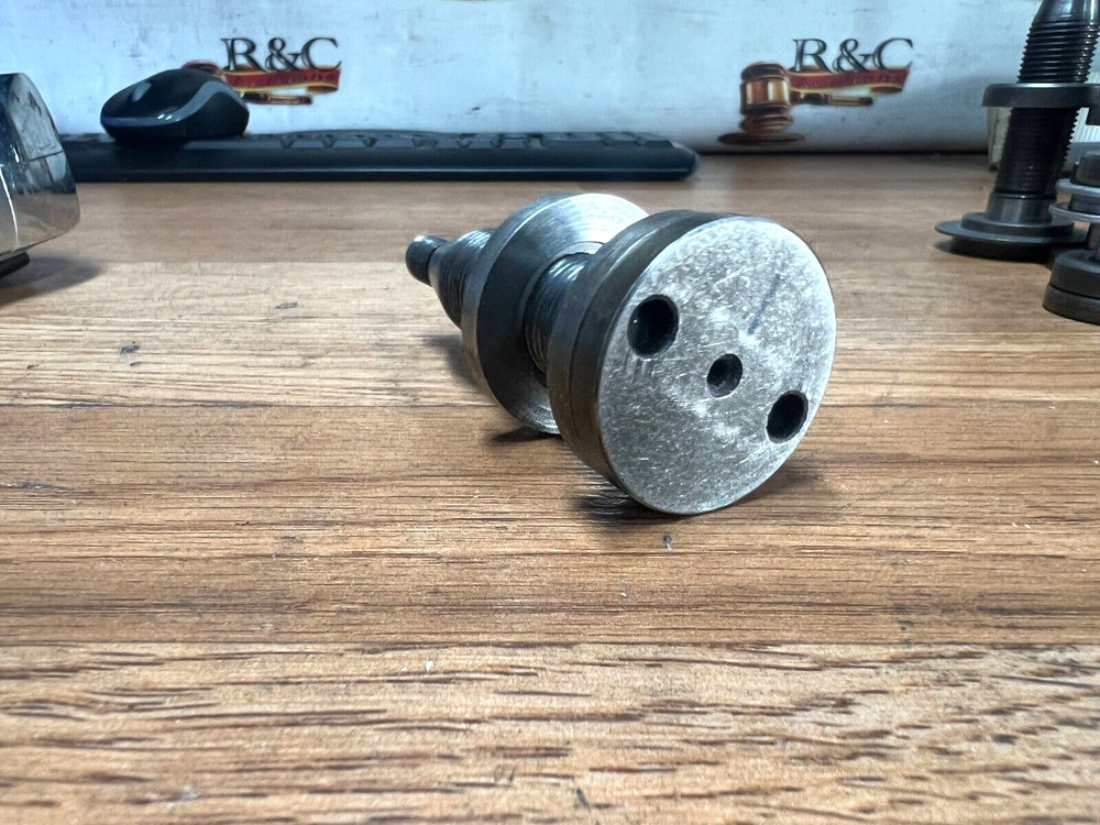 CINCINNATI MONOSET GRINDER WHEEL HUB