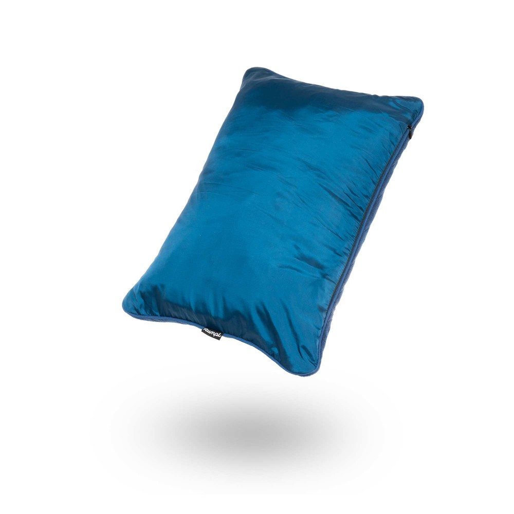 RUMPL Pillow Stuffable Case Towel Blanket