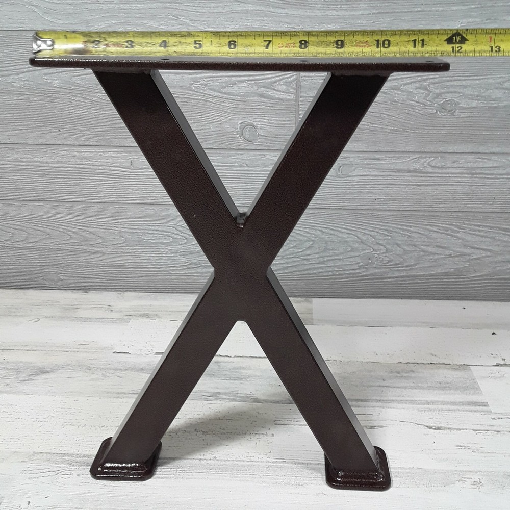 X-style Bench Legs