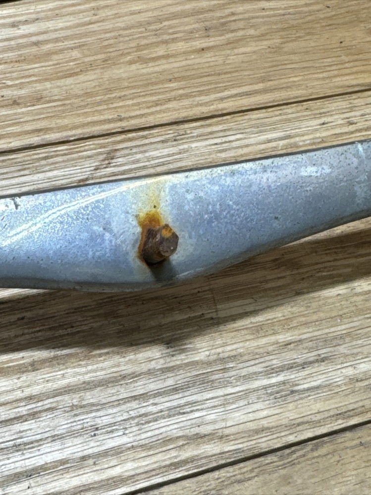 Stimpson 100 Lbs Capacity Computing Scale No 75 Weight Balancer Bracket