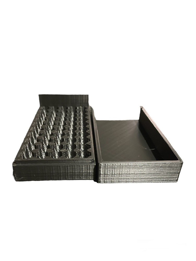 9mm 50 Round Ammo Storage Box