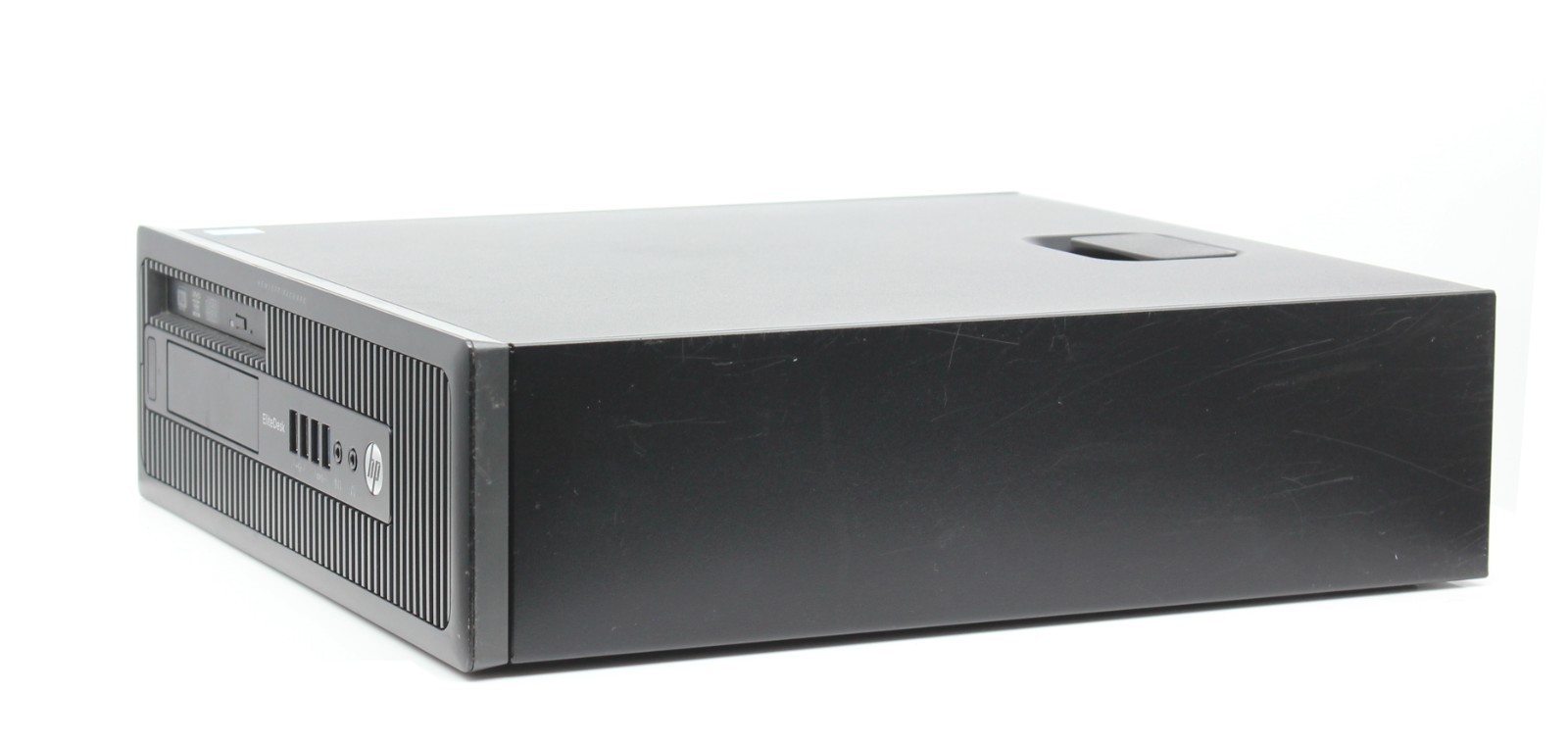 Linux Mint 22 Desktop Computer, 3.20GHz, 240GB SSD, 500GB, 16GB RAM Wi-Fi, HP PC