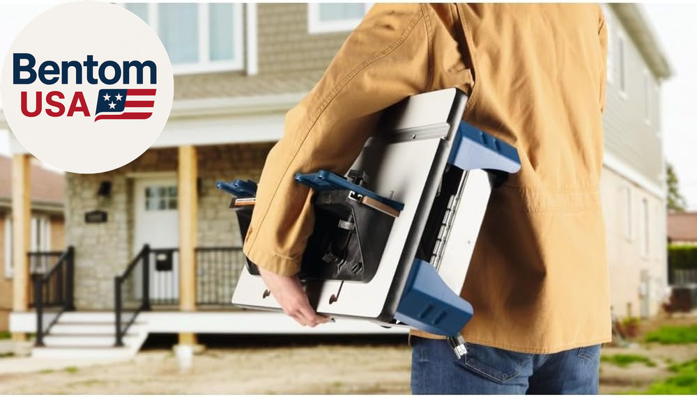 RA1141 Portable Benchtop Router Table