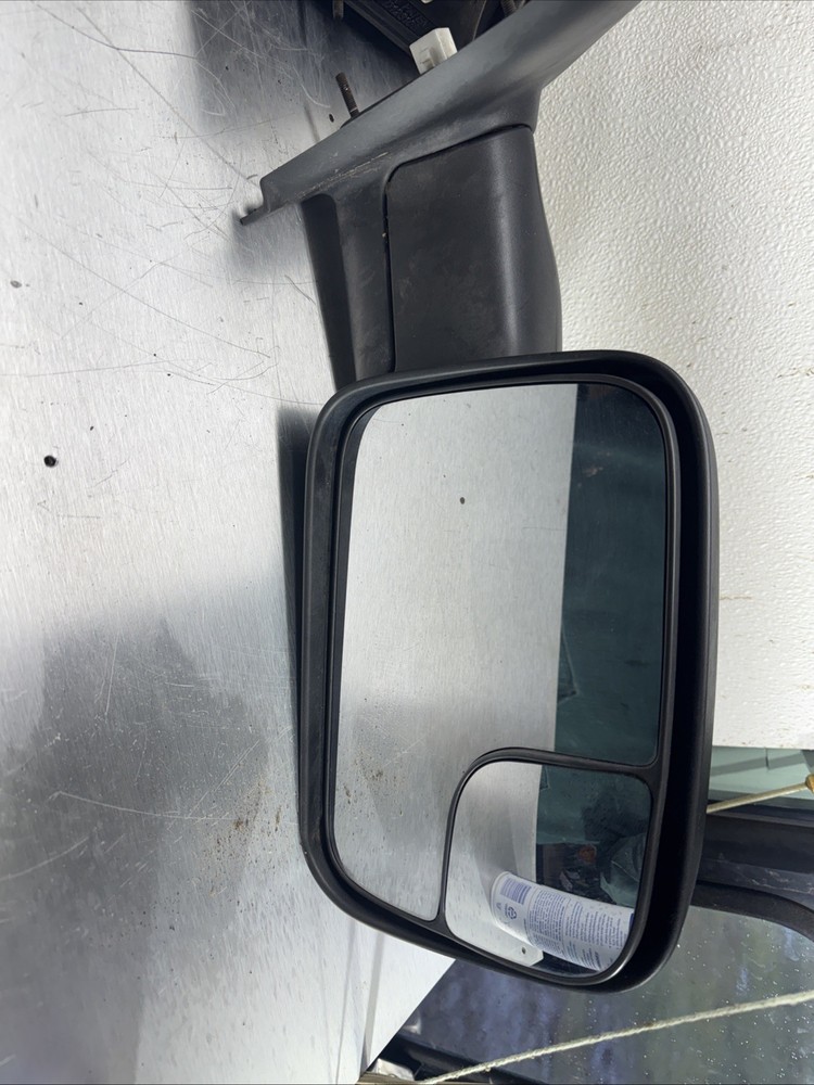 2002-2008 Dodge Ram Tow Mirror Pair