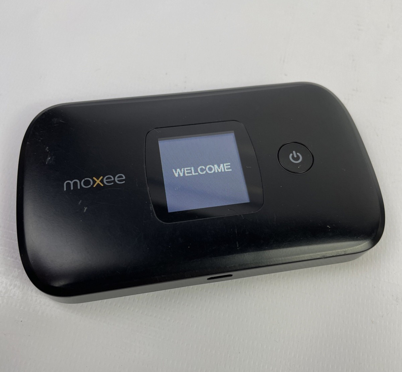 Rayhunter Stingray IMSI Catcher Cell Site Simulator Detector Moxee Hotspot