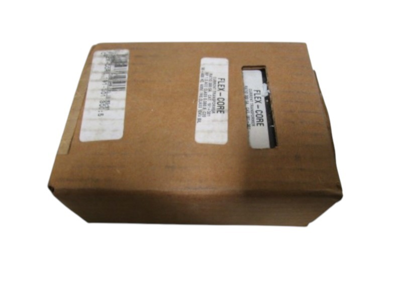 FLEX-CORE 191-301 TRANSFORMER  NSMP