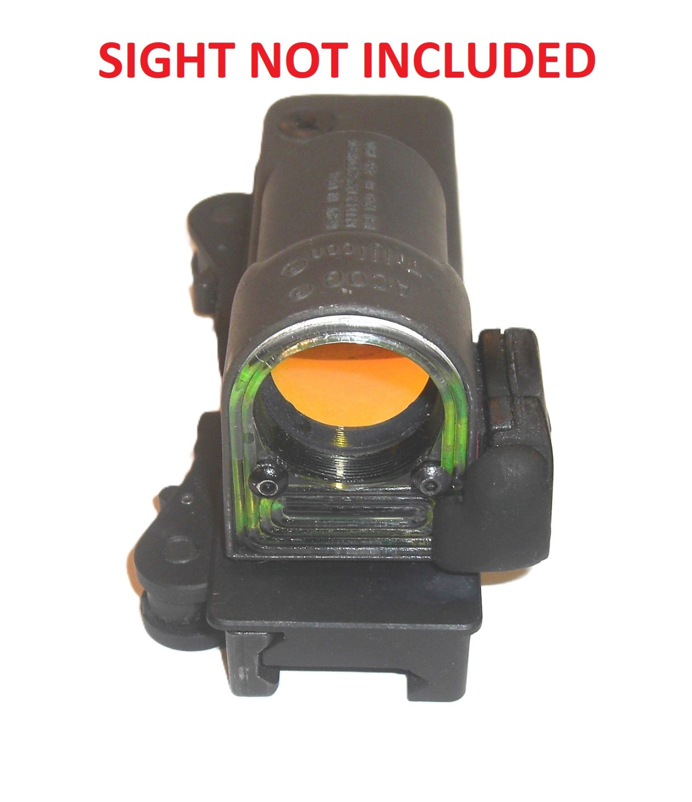 Trijicon RX01/RX06/RX09 sight illuminator (REM 01) (WOR-T 2.0)