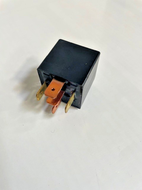 RED DOT RELAY 12 VOLT RD5-1408-0P 71R1702