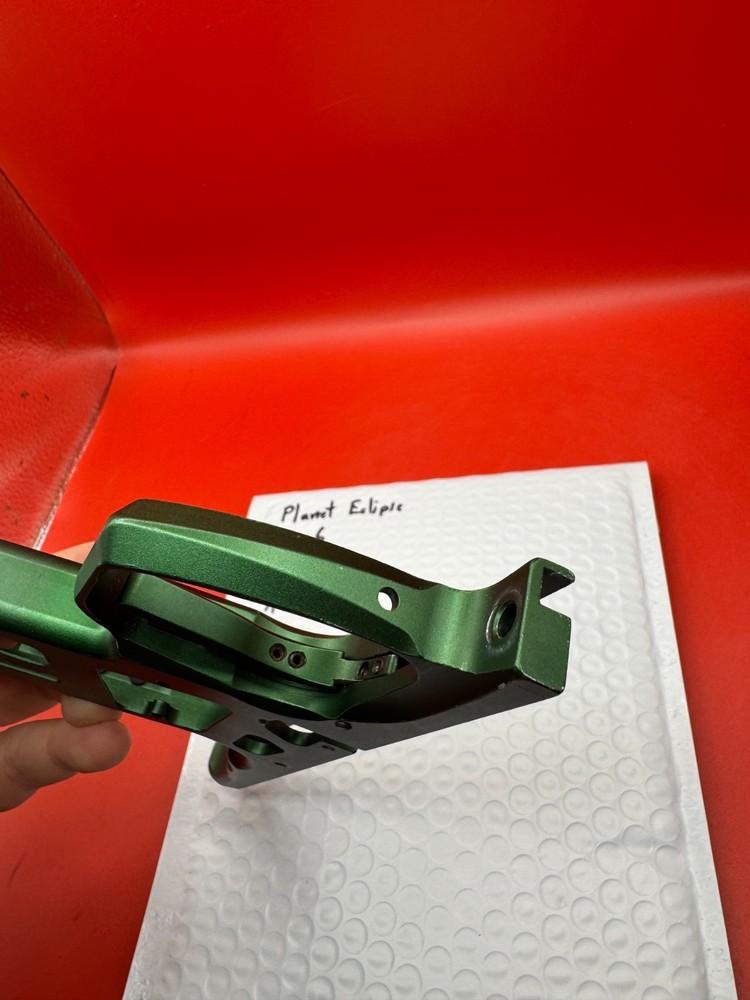 Planet Eclipse Ego 6 Frame