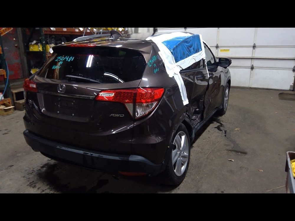 Transfer Case Fits 19-22 HR-V 1702405