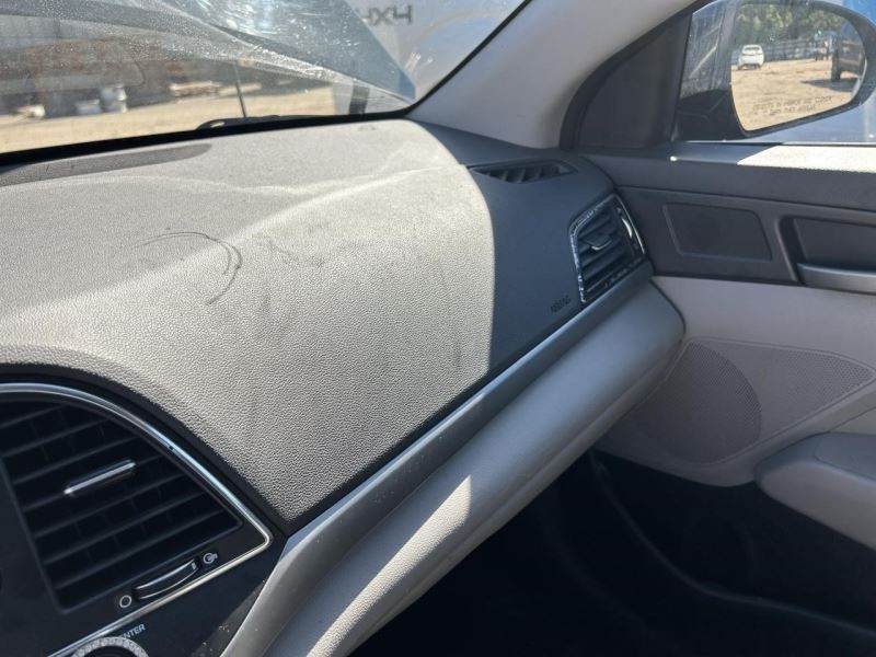 ELANTRA 2017 Keys/Latches/Locks 104716946