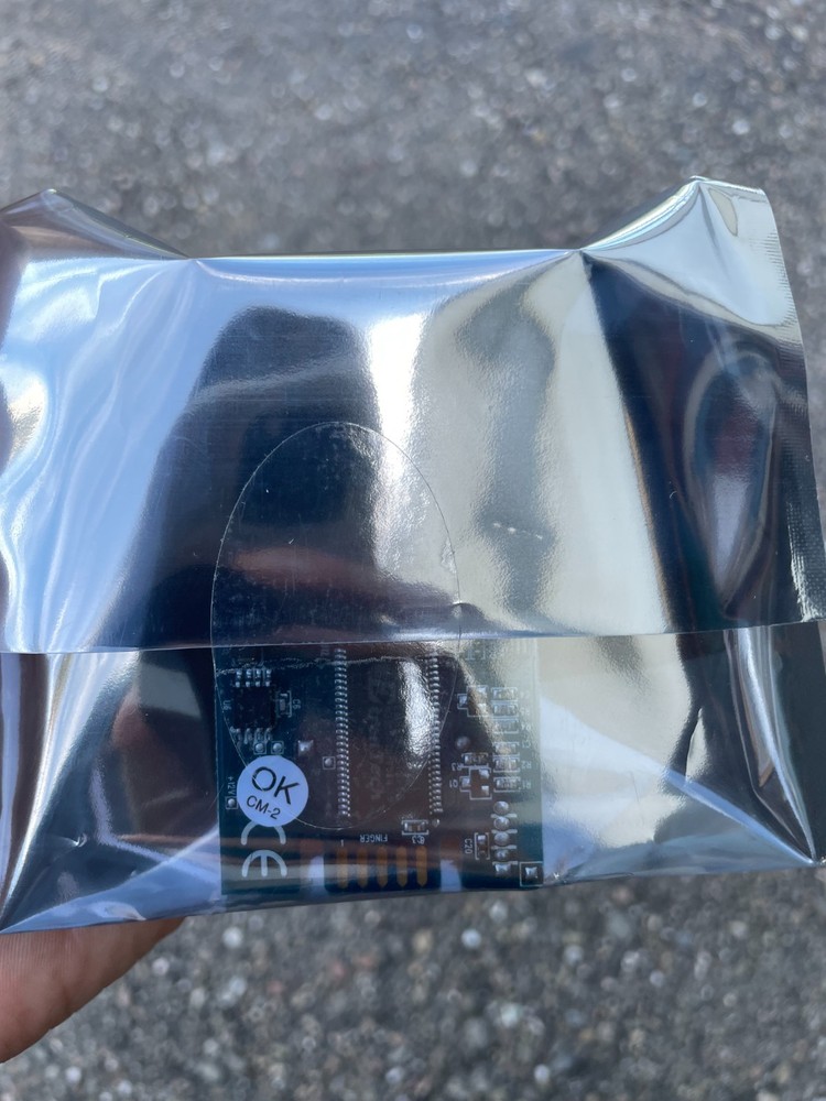 CyberPower RMCARD205 sealed