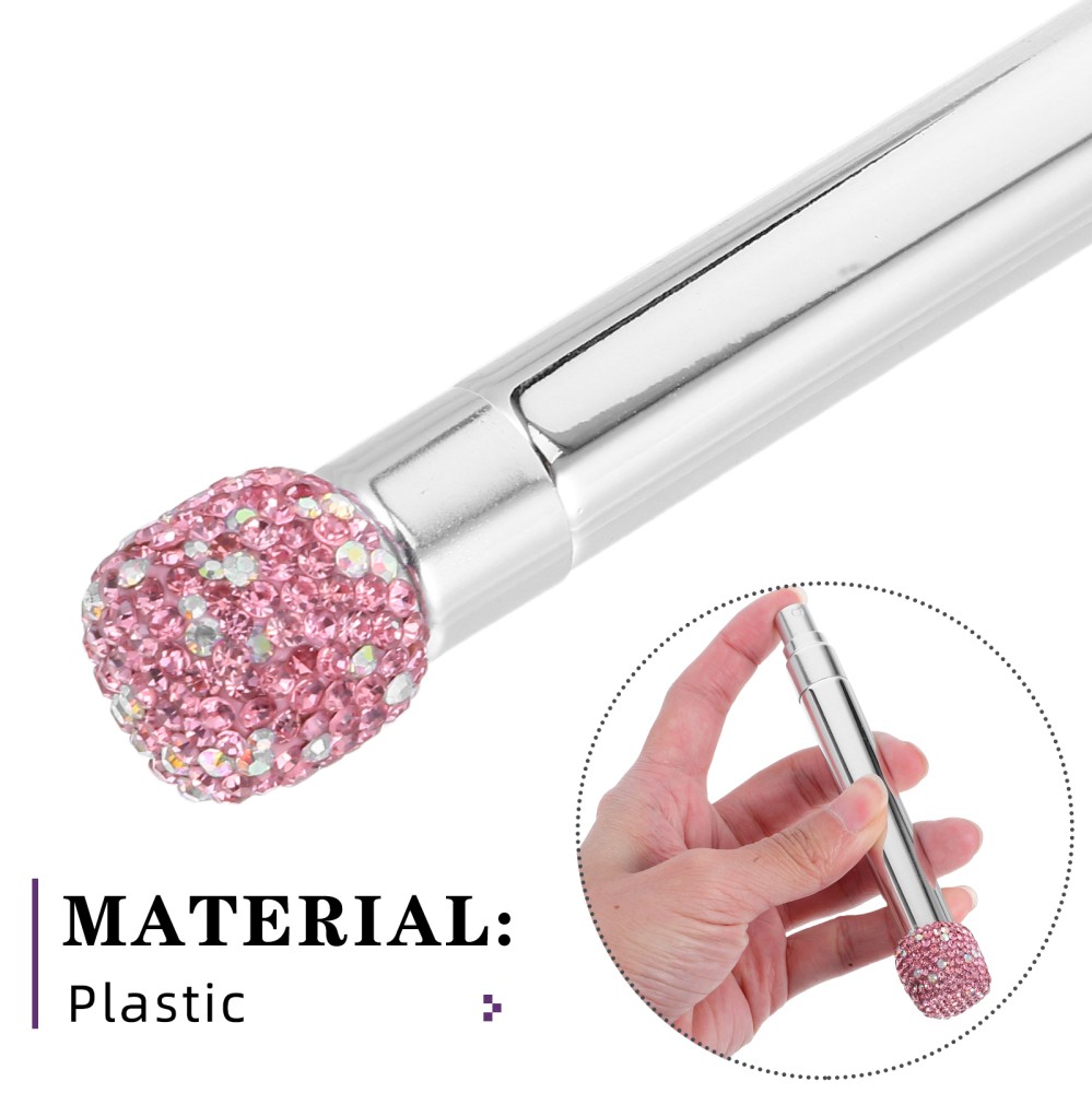 Portable Spray Bottle Perfume Atomizer Sprayer Tiny Refillable Travel