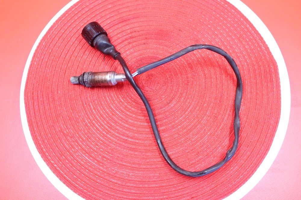 1996 BMW R1100R OEM OXYGEN O2 EXHAUST GAS LAMBDA SENSOR