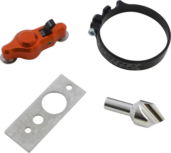 Works Pro Launch Holeshot Start Device for KTM 400 LC4 E 08-11
