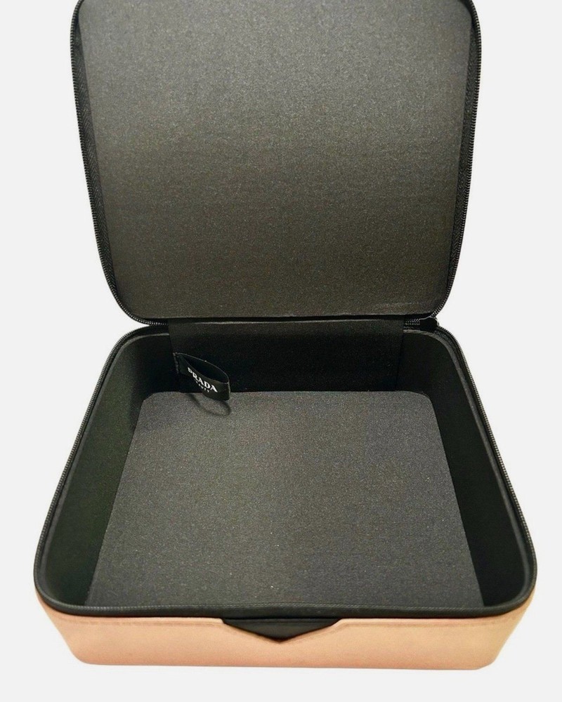 Prada jewelry box