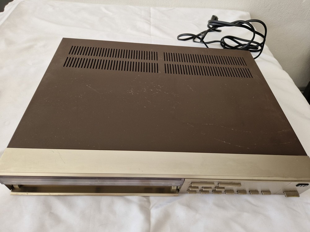 ITT - HiFi 9061 Tuner