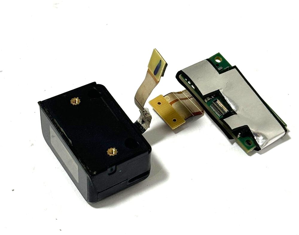 Barcode Reader/Scanner for Getac F110 G2 Tablet