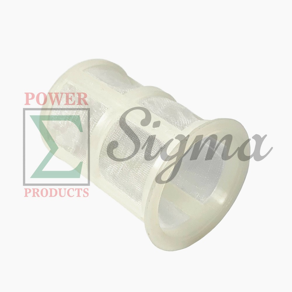 Yanmar Diesel Engine Replacement Fuel Tank Cup Filter Strainer 114250-55100