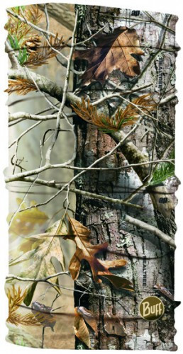 Buff Coolnet UV+ - Real Tree