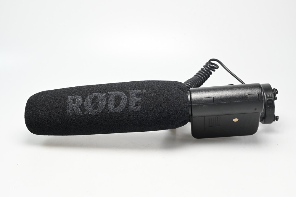 Rode VideoMic #G140